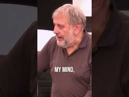 There is no life without hypocrisy | Slavoj Žižek