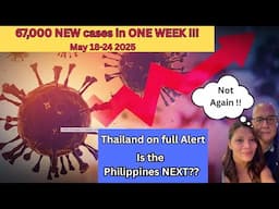 What's REALLY Going On with COVID-19 in Asia