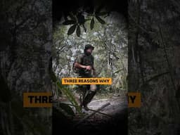 Why You Need Ruck Training Even If You’re Not a “Survivalist”