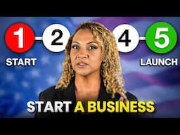 How To Start Government Contracting Business From Scratch (Step-by-Step Guide)