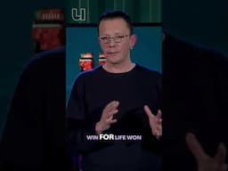Zou jij nog werken als je Win For Life wint?