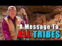Learn Your True Native American History