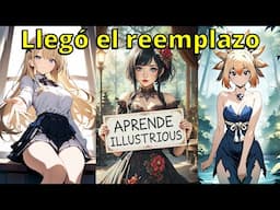Nuevo modelo de anime para Stable Diffusion