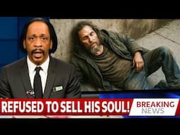 Katt Williams UNCOVERS Why Matthew McConaughey Got BLACKLISTED By Hollywood!