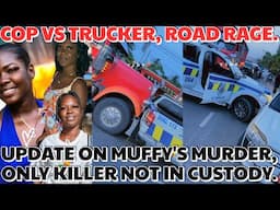 MUFFY’S MURDER Update ONLY The KILLER Still On The RUN + VETERAN Artiste SENTENCED To 14 YEARS