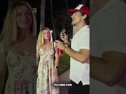 Should Men Pay For The First Date?