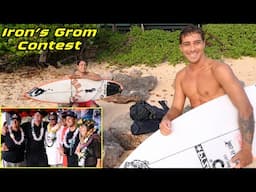 HOW DID THIS HAPPEN? ROCKY POINT DISASTER!