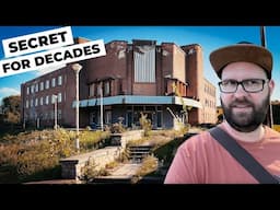 How to run a top secret City