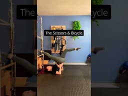 Mat Pilates Original 34 Exercises 2 of 3 #matpilates #pilates #marchmatness #pilatesworkouts