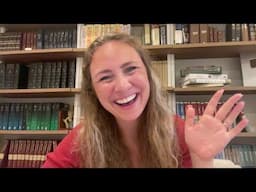 Welcome to Bible Nerd Ministries!