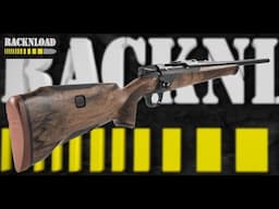 Sako 100 Explorer Wood **FIRST LOOK**
