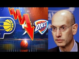 Adam Silver DEFENDS DISASTROUS NBA Finals Ratings in PATHETIC ABC interview!