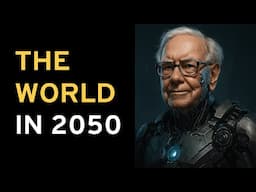 Warren Buffett Gives His Prediction About The Future Of Humanity
