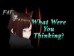 Scent of Danger | F4F | ASMR Roleplay | Delivery Part 2 | Werewolf Listener | Yandere Werewolf