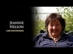 Jeannie Nelson - Lake Minchumina