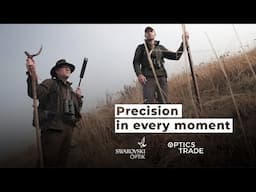 Precision in Every Moment | Optics Trade x Swarovski Optik