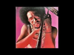 Jimmy Owens - Jimmy Owens (US, 1976) [Full LP] {Jazz-Funk, Psychedelic, Fusion} ★★★HIDDEN GEM★★★