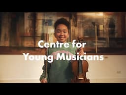 Guildhall Young Artists: Centre for Young Musicians
