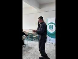 Arapça Dil Sınıfı Proje Çalışmaları #arapçaydt #arapçayks
