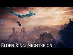 Elden Ring: Nightreign Network Test 2