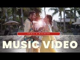 Sunil & Nazneen’s Destination Sindhi Wedding | Family Dance & Music Video Celebration