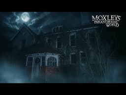 The Haunted Abandoned House That Terrifies The Locals!