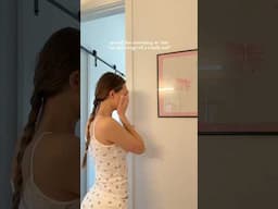 morning routine (ft. me crashing out) #grwm #alittlebitofeverything #lifestylechannel #dayinmylife