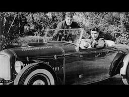 Classic Cars of The Adventures of Ozzie and Harriet (TV Series 1952–1966)
