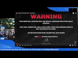 Restream - @SICK2210