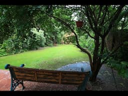 Garden Walk Around | Aik Musafir Ki Duniya by Salman Rashid | E354 |