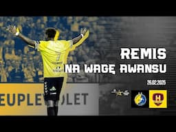 EHF CL: Ten remis doceniliśmy dopiero po czasie!