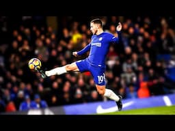 Eden Hazard - When Football Becomes Art