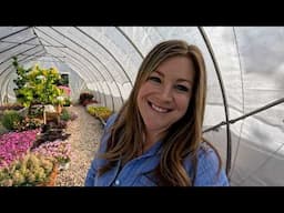 Tour of the New 2026 Annuals & Planting a Bunch of Them Out in the Garden! 🌸🌼🌺 // Garden Answer