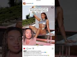 Hot Girl Swim by Megan Thee Stallion x Walmart
