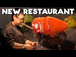 The Best Restaurants in Manila: CELERA