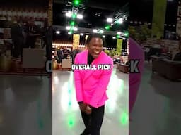 Trav was really that dude in 7v7 👀