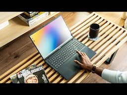 ASUS Vivobook 16 After 1 Week: The Best Budget Laptop 2025!