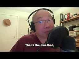 Why Calories Don't Count with Dr Giles Yeo
