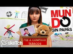 Los Papás NO Existen | enchufetv