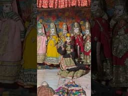 Puppet Show in Jaipur