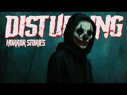 You Can Summon Him From the Drain… With a Strange Set of Rules - A DISTURBING Horror Story