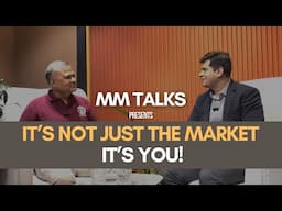 Decoding investor mindset to achieve financial goals with Dhananjay Banthia