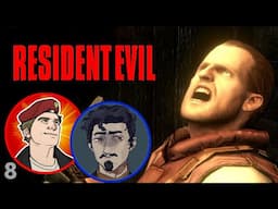 Resident Evil - Specimen 42 - Part 8