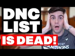 DNC is officially DEAD! | Massive Win for Wholesalers