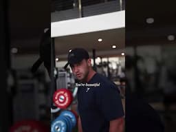 Seeing your gym crush 👀 🧢PART 2 ON MY PAGE 💕 Perfect Pairings Sale is now live! Share the love