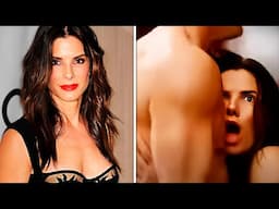 Sandra Bullock's Rare Photos & Little Known Shocking Facts