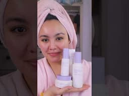 ANTI-AGING PRODUCTS! #Deoproce