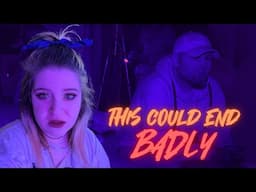 Extremely Dangerous Haunting - Paranormal Nightmare Reaction