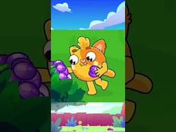 Yummy Breakfast Song | More Best Kids Songs And Nursery Rhymes by Fluffy Friends