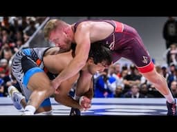 Do You Know Why Kyle Dake Lost?